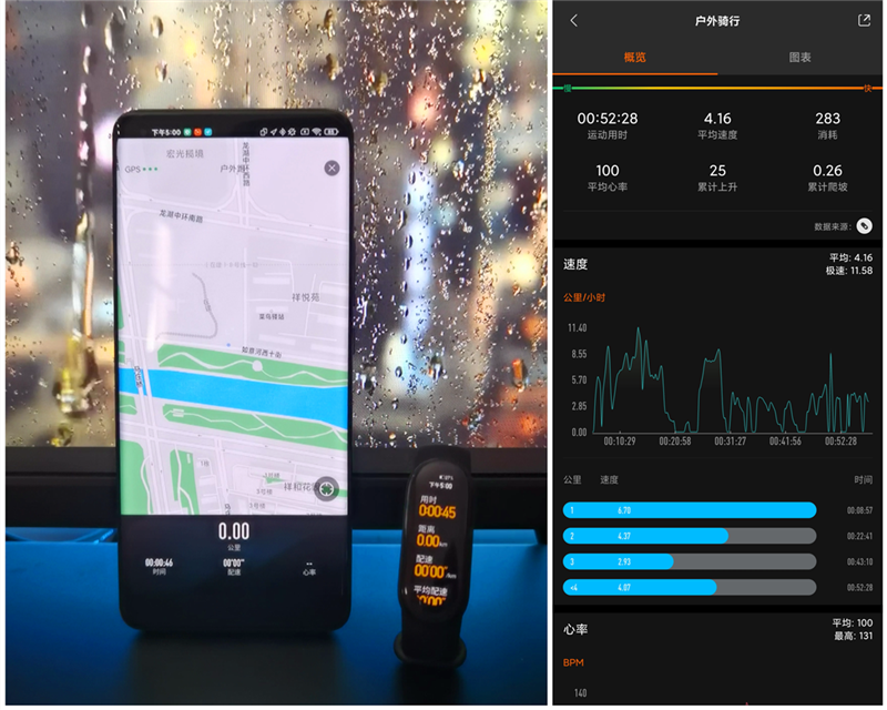 不止是干掉按键!小米手环6评测:只差一点就能取代手表 不止是干掉按键!小米手环6评测:只差一点就能取代手表