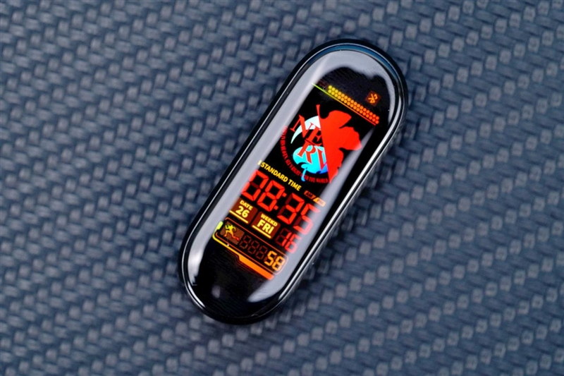 不止是干掉按键!小米手环6评测:只差一点就能取代手表 不止是干掉按键!小米手环6评测:只差一点就能取代手表