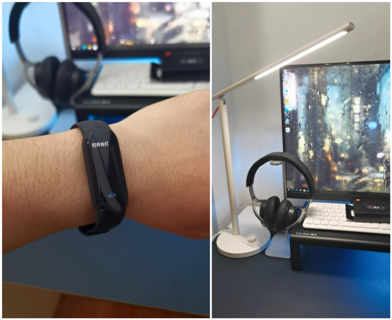 不止是干掉按键!小米手环6评测:只差一点就能取代手表 不止是干掉按键!小米手环6评测:只差一点就能取代手表